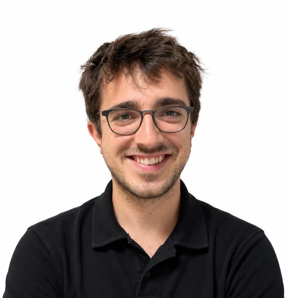 Andrea Bioddo, Co-founder