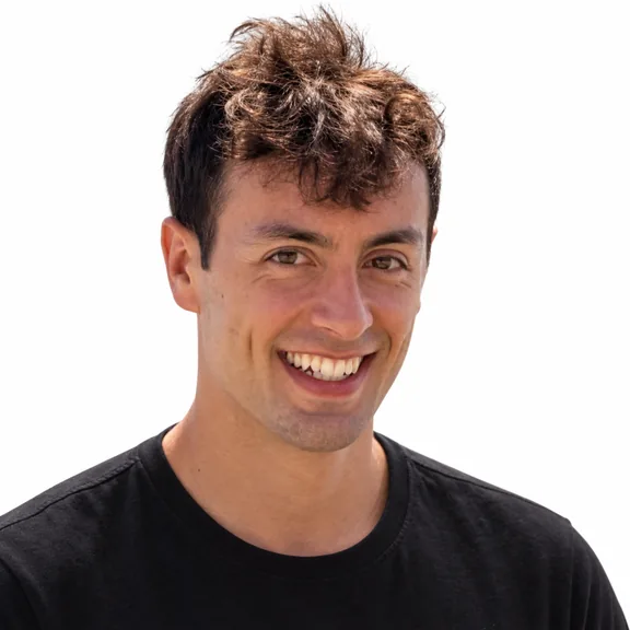 Davide Idini, AI Engineer